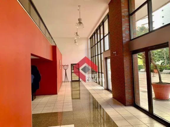 Imagem Apartamento à venda, 210 m² por R$ 1.300.000,00 - Aldeota - Fortaleza/CE