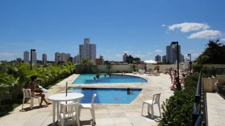 Imagem APTO NO GUACÁ - ÓTIMA LOCALIZAÇÃO !!
