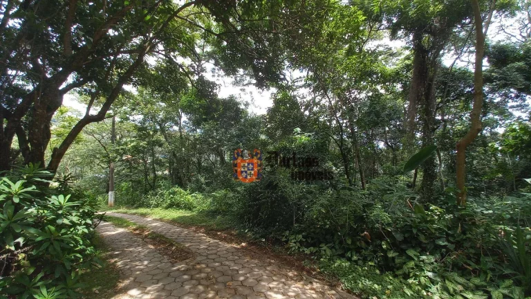Imagem Terreno à venda, 3701 m² por R$ 300.000,00 - Est Santa Maria do Portão - Atibaia/SP