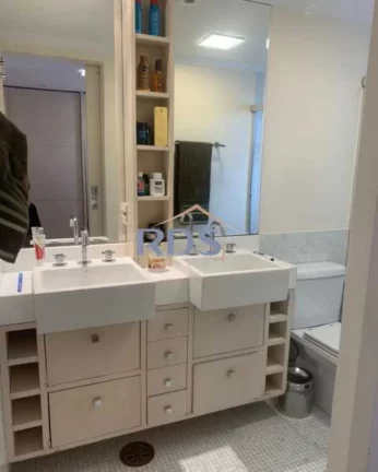 Imagem Vende apartamento na Vila Uberabinha