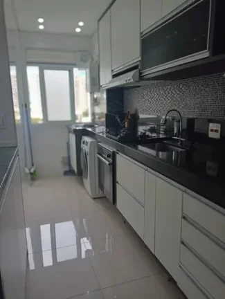 Imagem APARTAMENTO (64 m²) COMPRA/VENDA NO FOREST JUNDIAÍ - JARDIM ANA MARIA - JUNDIAÍ SP