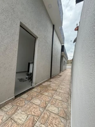 Imagem 2 CASAS TÉRREAS - 2 DORM. 1 SUÍTE - JARDIM MARIA ANTÔNIA - SUMARÉ