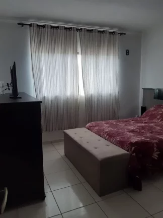 Imagem CASA RESIDENCIAL em POÇOS DE CALDAS - MG, ESTÂNCIA SÃO JOSÉ