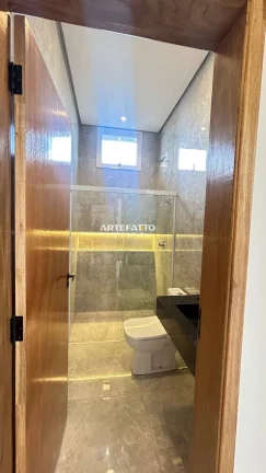 Imagem VENDE-SE LINDA CASA JARDIM ADELINHA