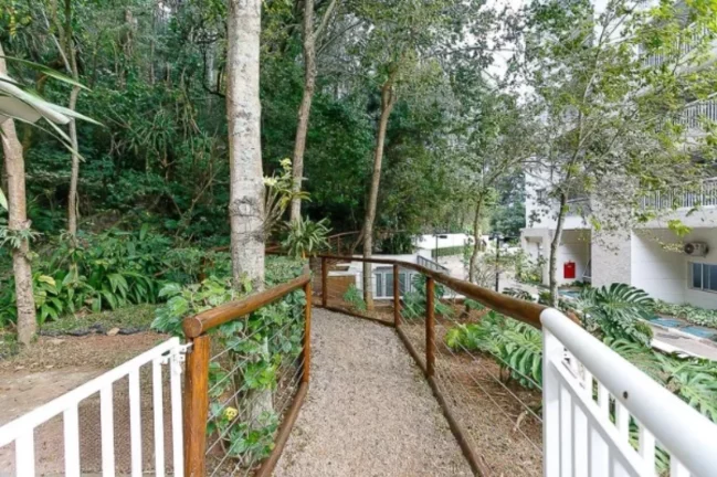 Imagem ALAMEDA MORUMBI - Apto 95m² (Unidade Revenda), 5 minutos a pé da Estação Giovanni Gronchi do metrô!