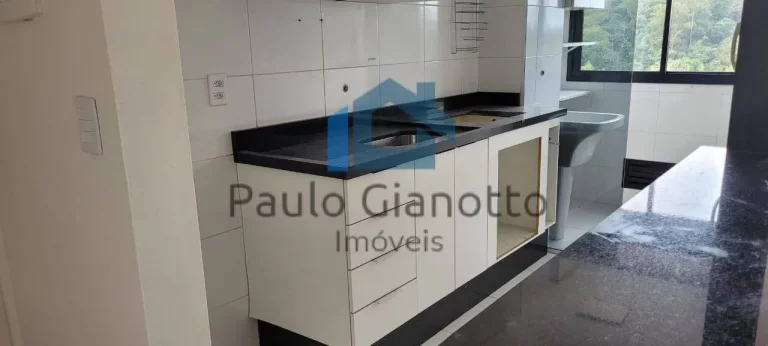 Imagem Apartamento à Venda – Condomínio Domus Tangará – Cotia/SP