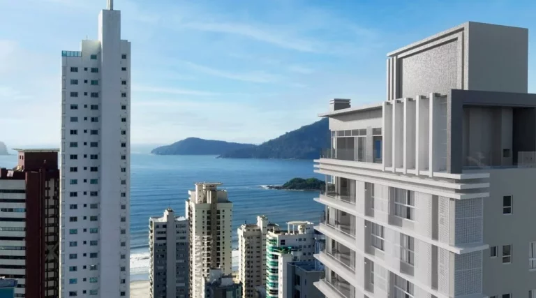 Imagem Apartamento à venda em Balneário Camboriú, Centro, com 4 quartos, 190,91m2