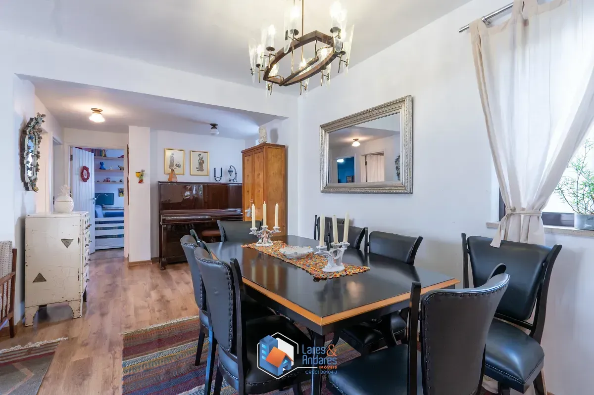 Imagem Apartamento para venda em Santa Cecília com 2 quartos, 96m²