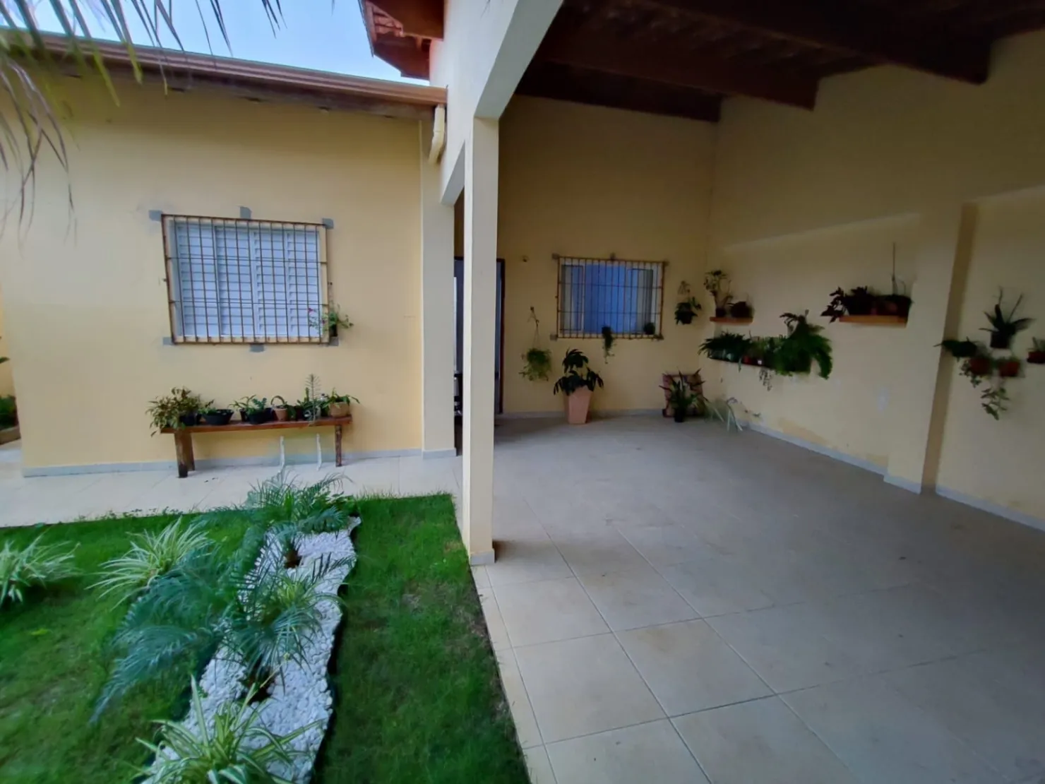 Imagem Casa à venda 3 Quartos, 1 Suite, 2 Vagas, 322M², Residencial e Comercial Cidade Jardim, Pindamonhangaba - SP