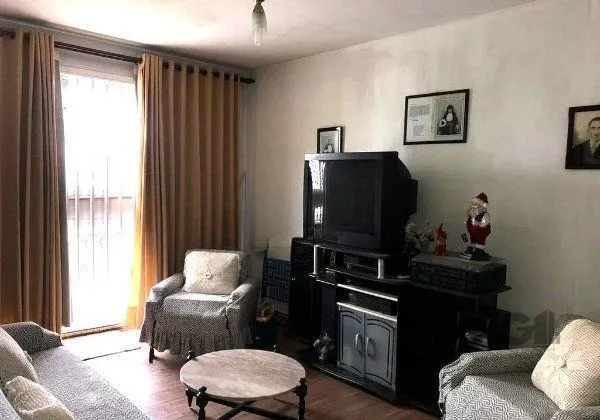 Imagem CASA SOBRADO NO CRISTO REDENTOR DE 5 DORMITÓRIOS E 3 VAGAS