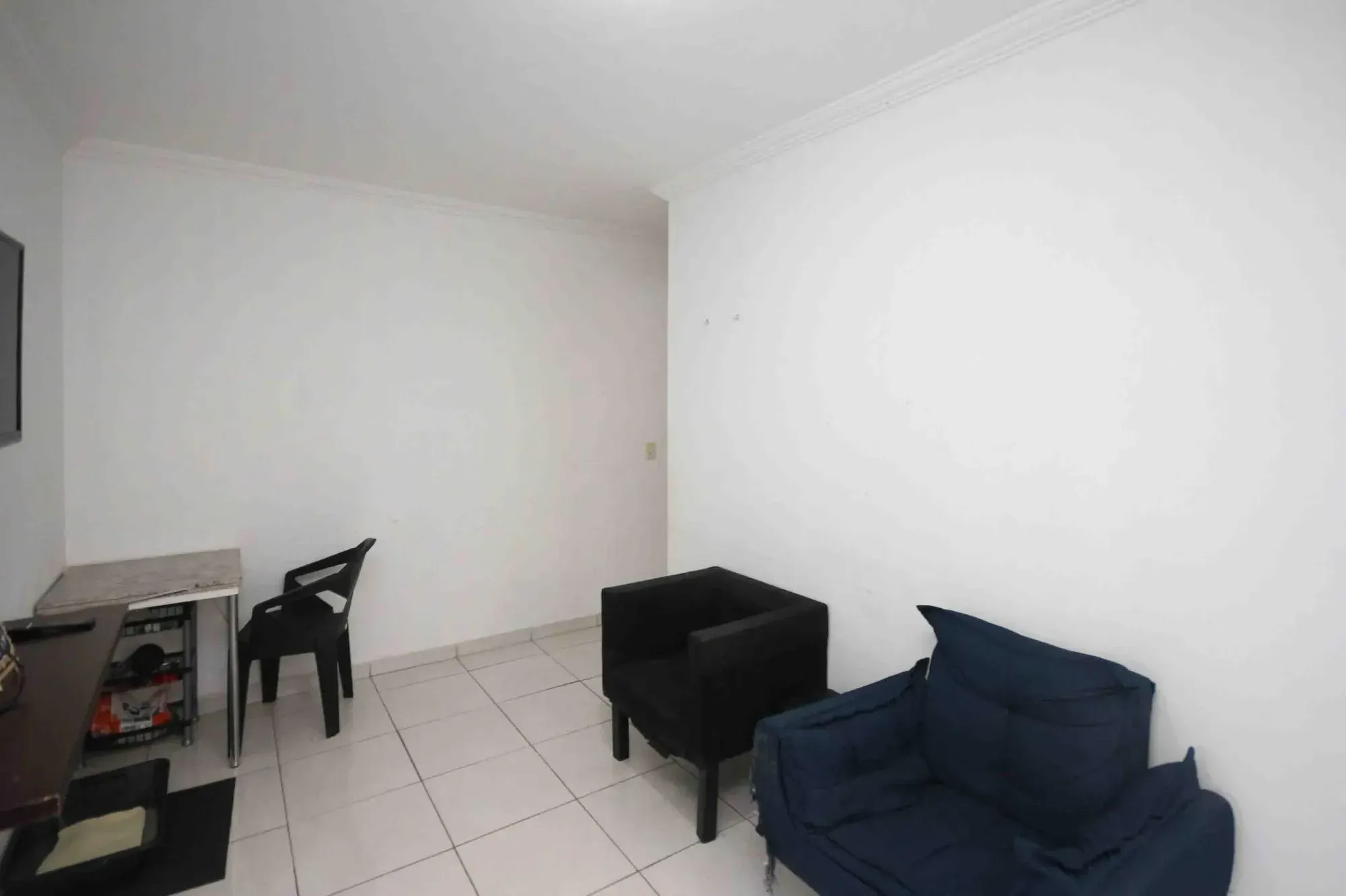Imagem Apartamento com 2 Quartos à Venda, 50 m² em Parque Savoy City - São Paulo