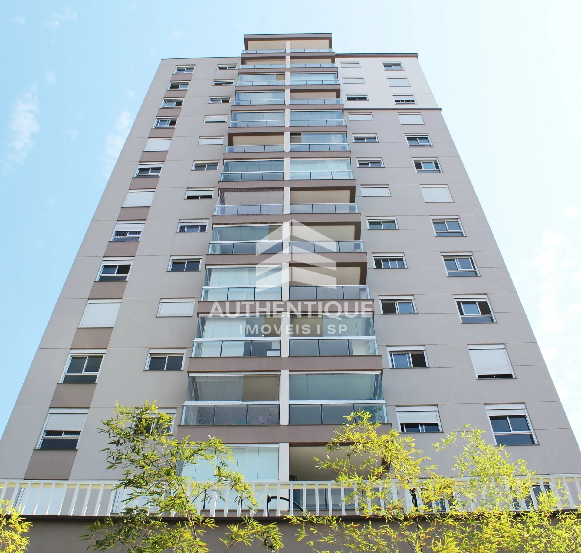 Imagem Edificio MariAna - Apartamento à venda em São Paulo/SP