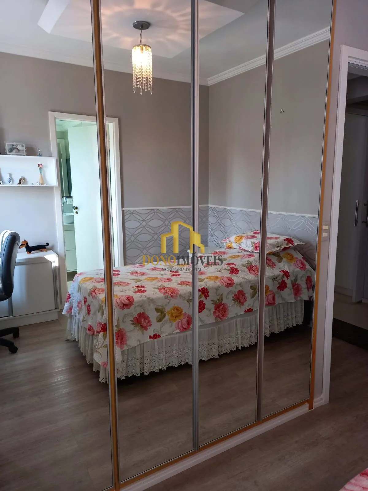 Imagem Apartamento 106m² | portal dos clássicos | 3 dormitórios | 2 suítes