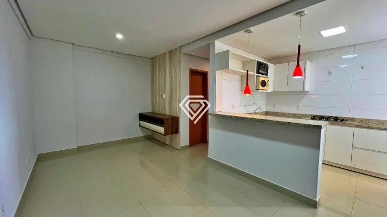 Foto do imóvel Apartamento 2 Quartos, 56 m² pra Locação no Residencial Graciosa - Orla 14 em Quadra Orla 14 Alameda 5