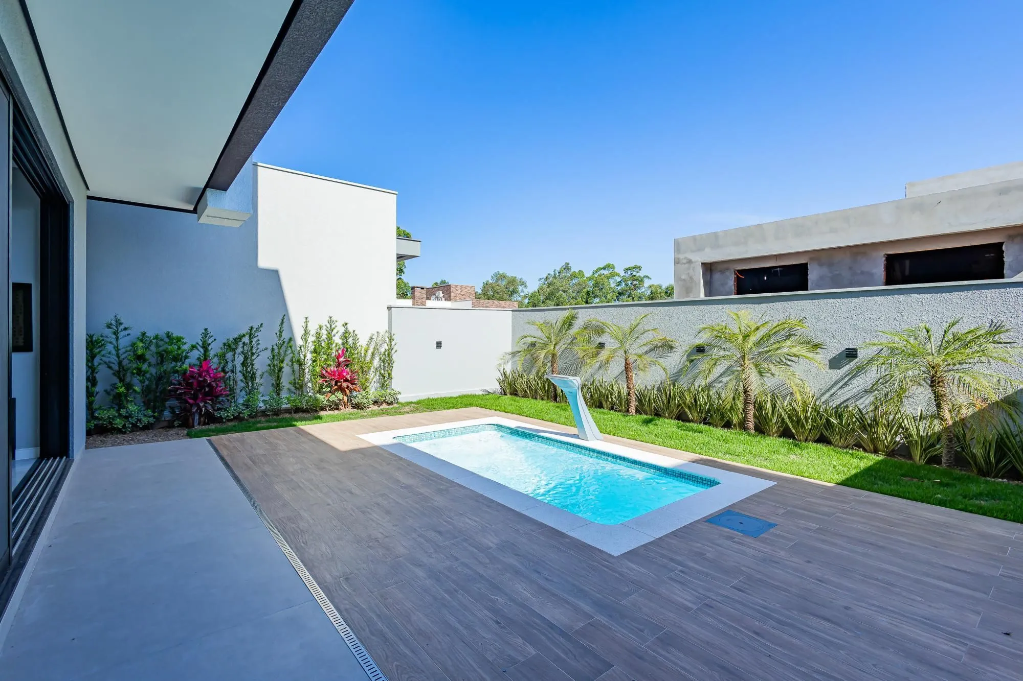 Imagem Casa com piscina aquecida no Cyrela Landscape
