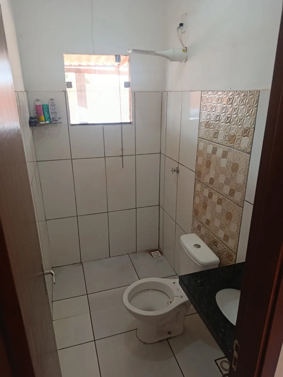 Imagem Casa 2 quartos bairro Paiaguas Várzea Grande