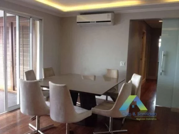 Imagem Apartamento com 3 dormitórios à venda, 108 m² por R$ 1.908.000,00 - Cidade Monções - São Paulo/SP