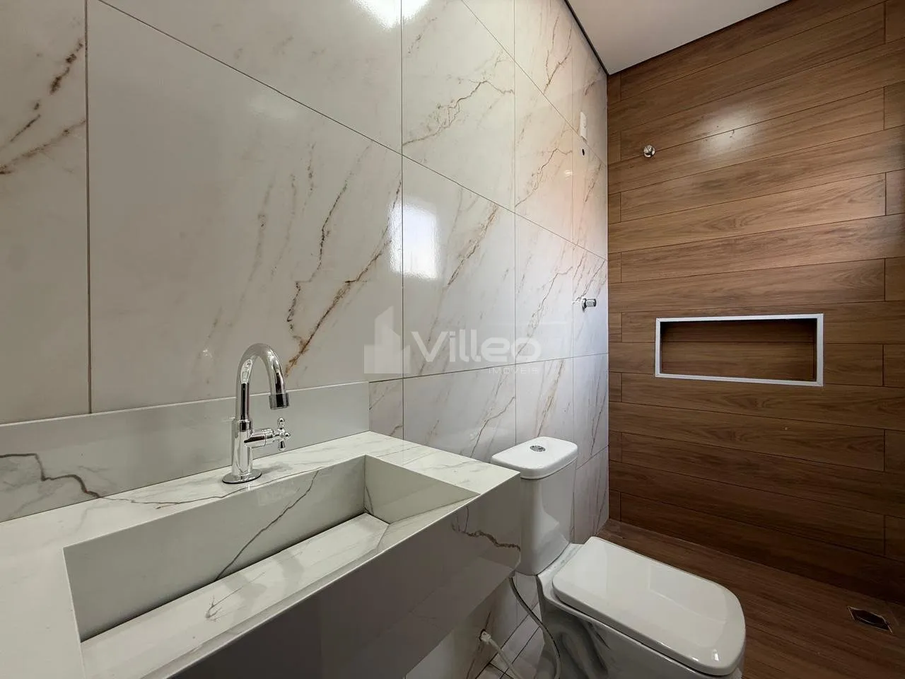 Imagem Excelente oportunidade para quem busca conforto, praticidade e uma ótima localização. Esta casa t...