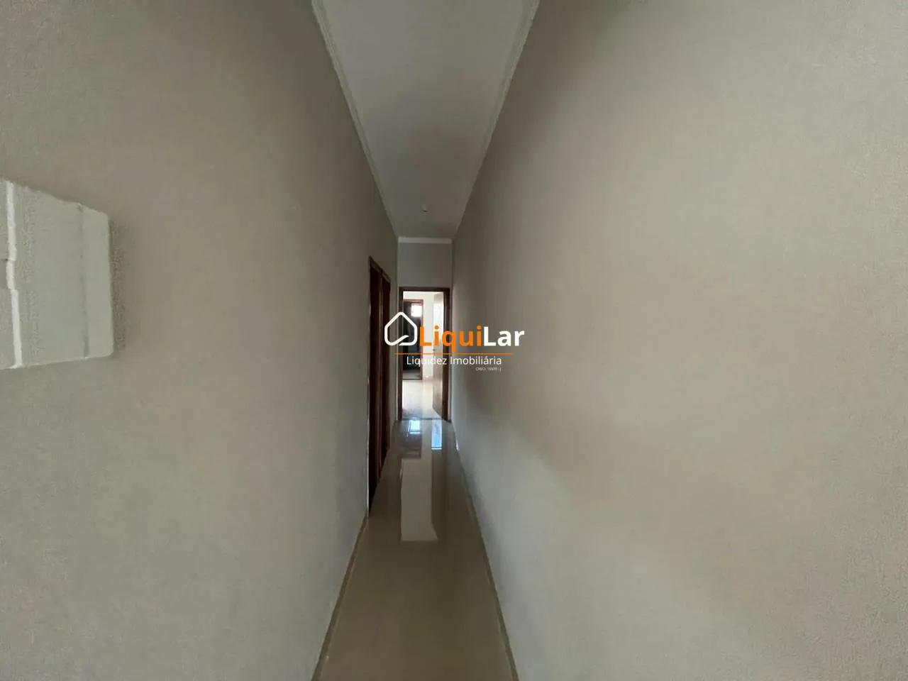 Imagem Casa Nova à Venda no Itamaracá | 2 Quartos, Suíte e Financiamento
