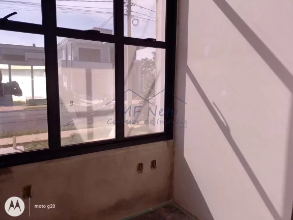 Imagem Casa de Condomínio