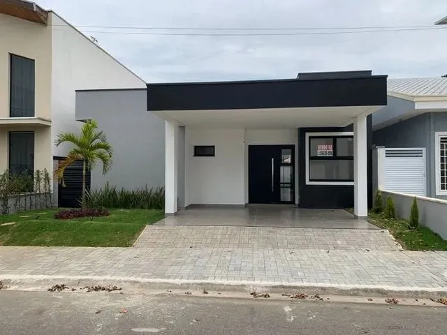 Imagem Casa à venda 250M², Guedes, Tremembé - SP | Morada do Visconde