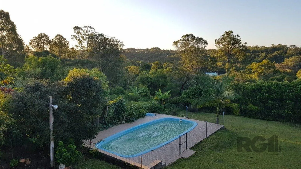 Imagem Sítio em Fiuza