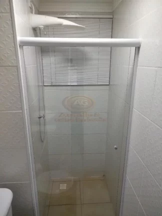 Imagem VENDO APARTAMENTO TODO MOBILIADO COM ELEVADOR