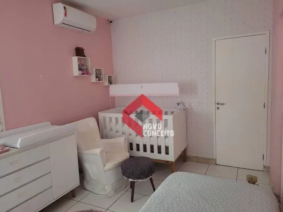 Imagem Apartamento à venda, 150 m² por R$ 800.000,00 - Meireles - Fortaleza/CE