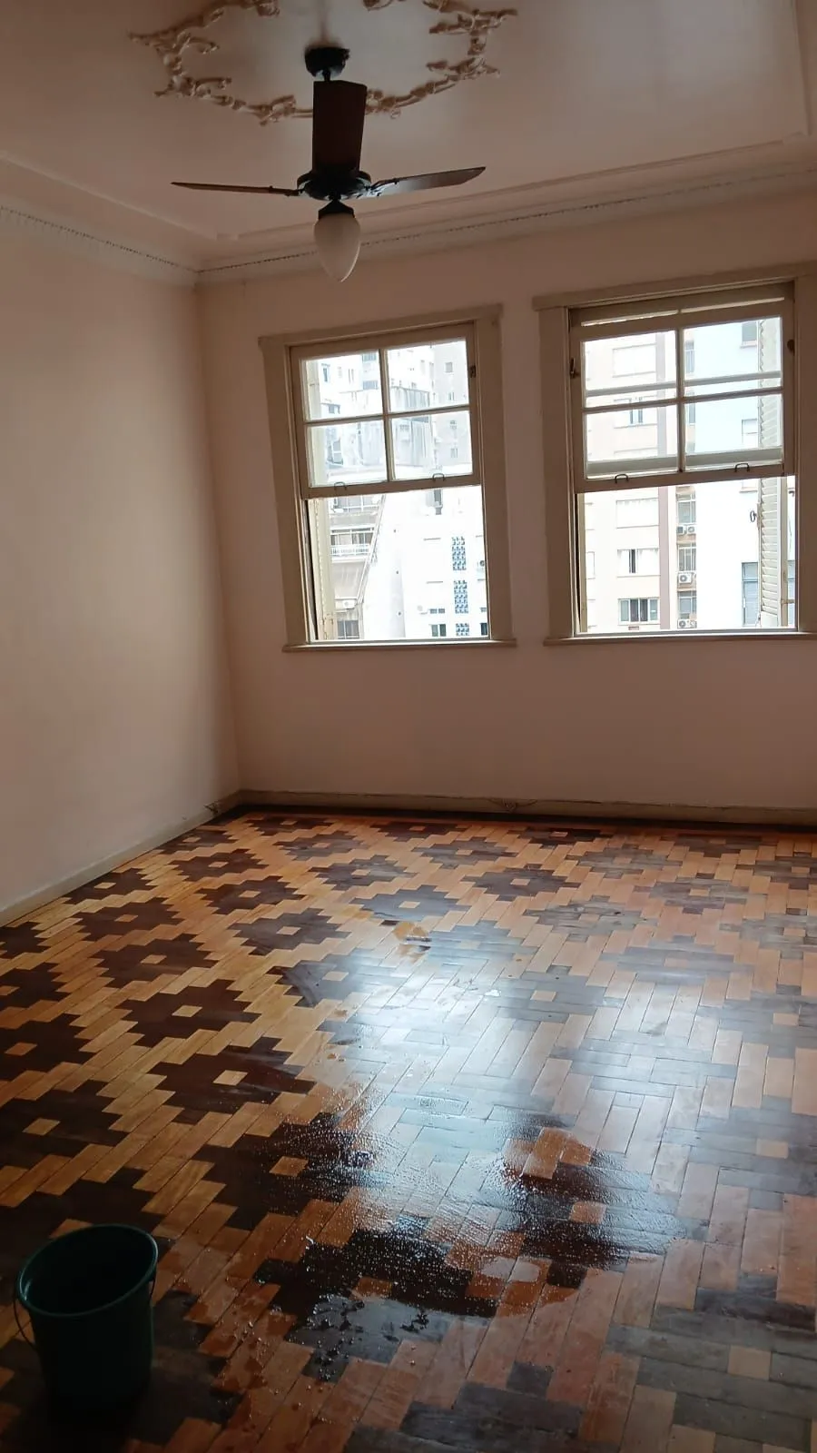 Imagem Apartamento em Centro Histórico