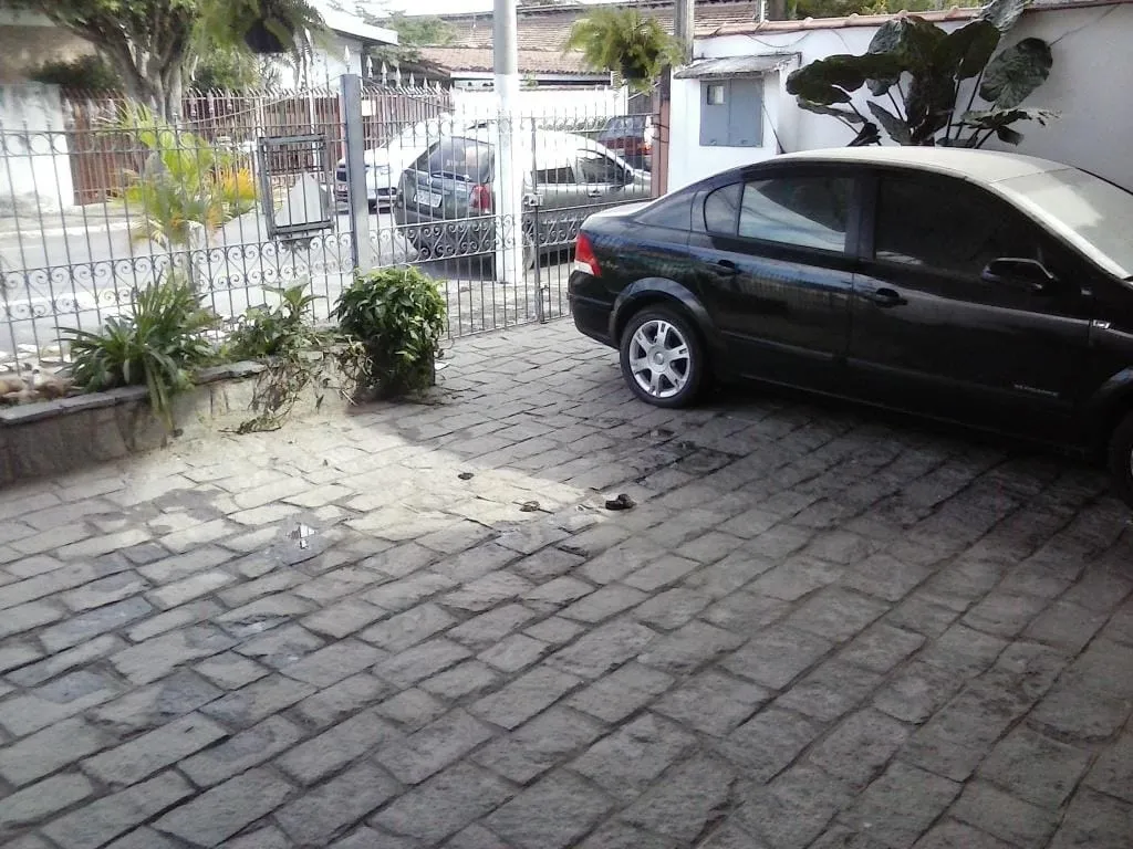 Imagem Comercial à venda 6 Quartos, 1 Suite, 3 Vagas, 301.5M², Centro, Pindamonhangaba - SP