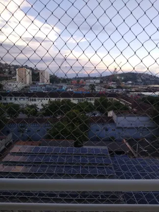 Imagem Apartamento com 2 Quartos à Venda, 55 m² em Centro - Niterói