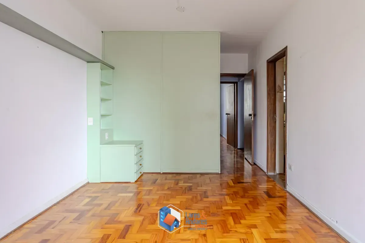 Imagem Apartamento para venda em Santa Cecília com 3 quartos, sendo 1 suíte, 117m²