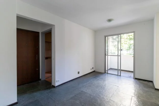 Imagem Apartamento à venda em São Paulo, Vila Uberabinha, com 2 quartos, 51m2