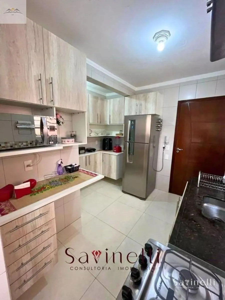 Imagem APARTAMENTO RESIDENCIAL em São Bernardo do Campo - São Paulo, Rudge Ramos