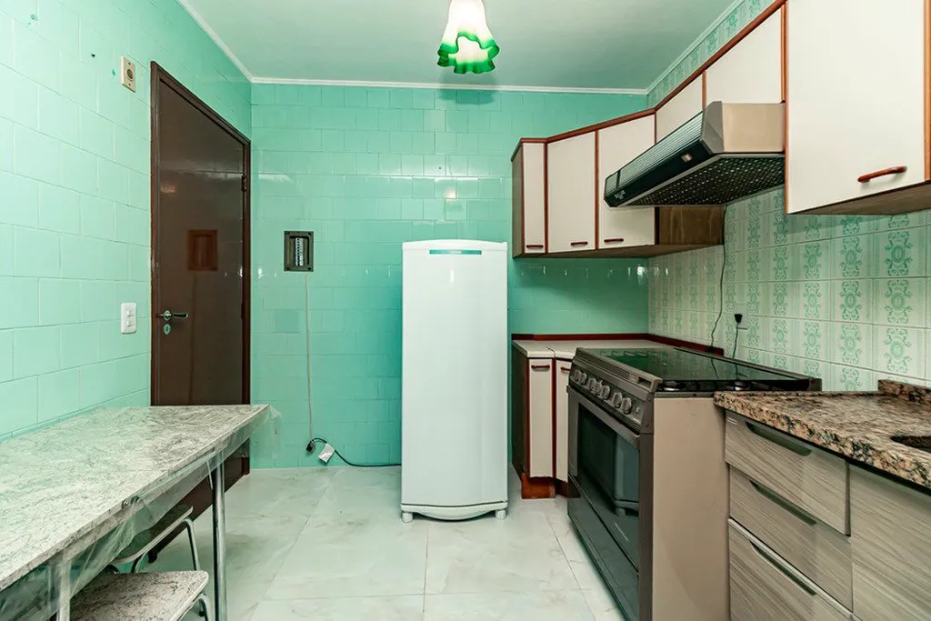 Imagem Apartamento em Centro Histórico