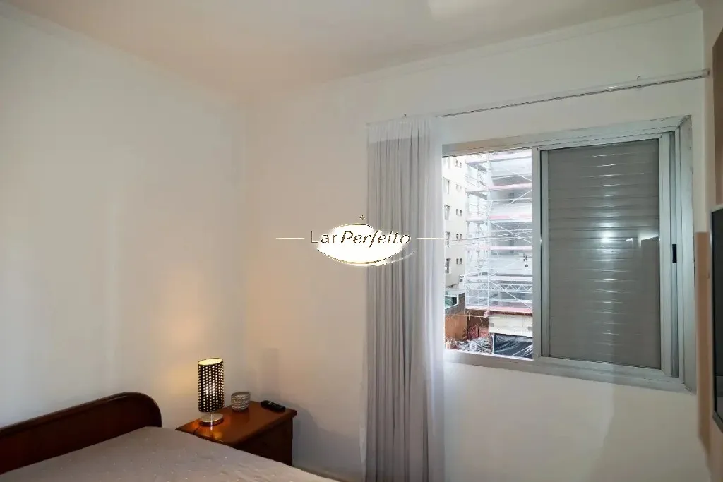 Imagem Apartamento com 1 Quarto à Venda, 39 m² em Jardim Paulista - São Paulo