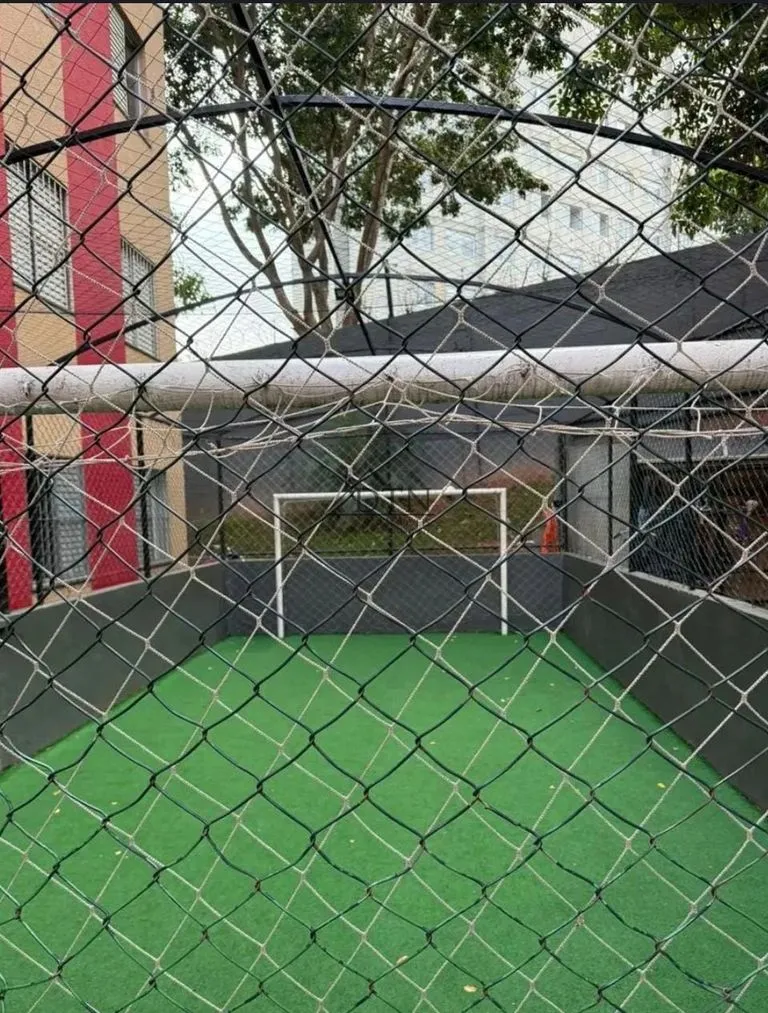 Imagem Apartamento duplex -