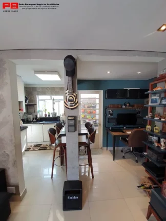 Imagem Casa 2 dormitórios - Americanópolis