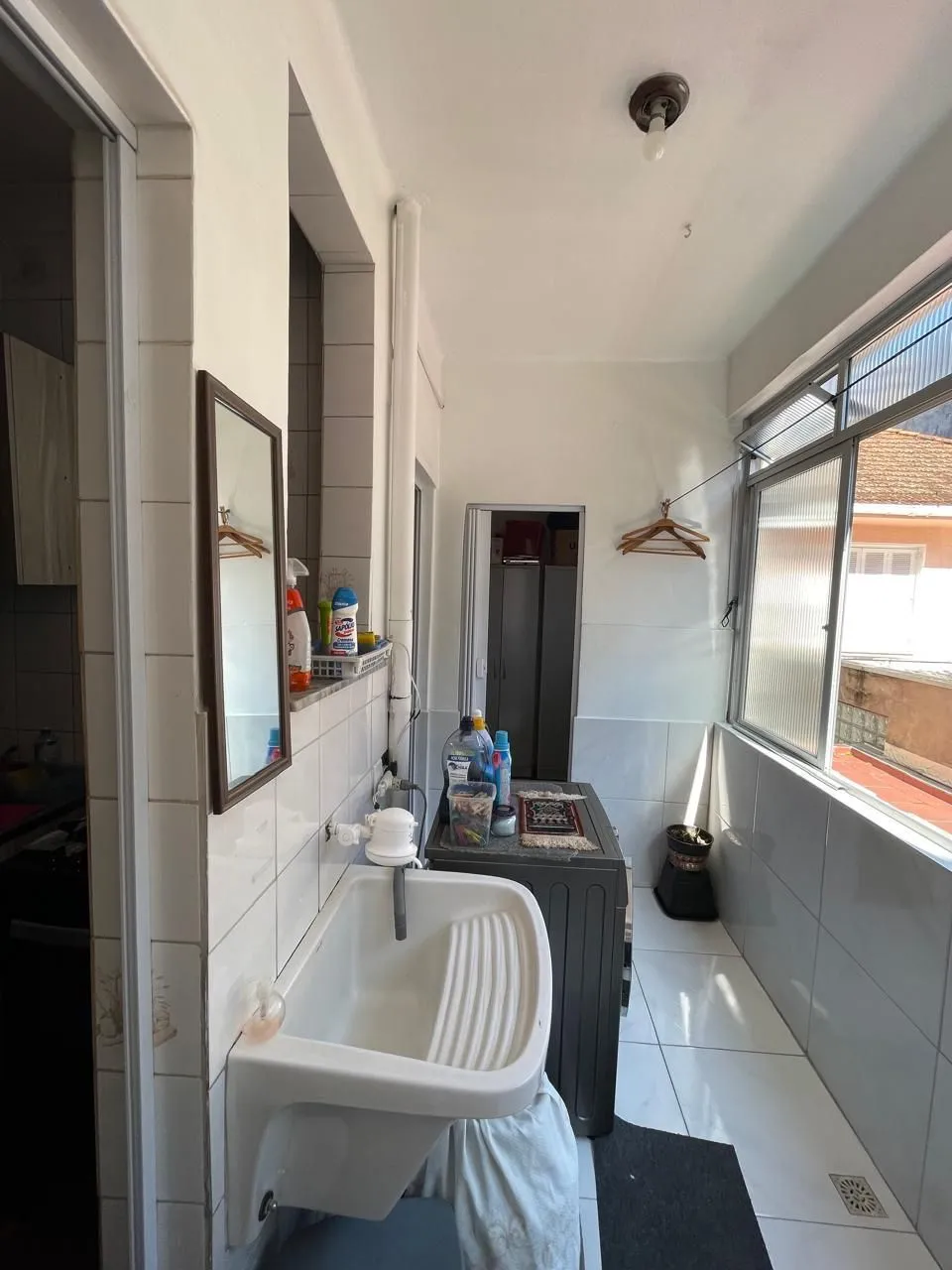 Imagem Apartamento em Azenha