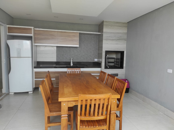 Imagem Casa com 3 Quartos à Venda,  em Loteamento Residencial e Comercial Fazenda São Sebastião - Marília