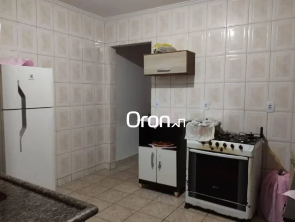 Imagem Casa à venda, 100 m² por R$ 310.000,00 - Cidade Vera Cruz - Aparecida de Goiânia/GO