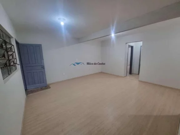 Imagem Casa Térrea a Venda com 3 dormitórios, 1 suíte, Nova Petrópolis, São Bernardo do Campo