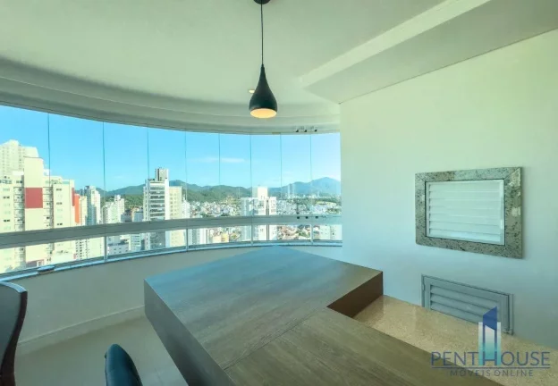 Imagem Apartamento Zona Central para Venda em Balneário Camboriú, CENTRO, 3 dormitórios, 3 suítes, 4 banheiros, 2 vagas