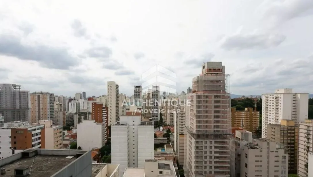Imagem VN CAPOTE VALENTE PINHEIROS - Apartamento à venda no bairro Pinheiros - São Paulo/SP, Zona Oeste