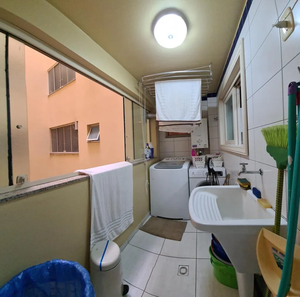 Imagem Apartamento 2 Dormitórios - Bairro Zona Nova