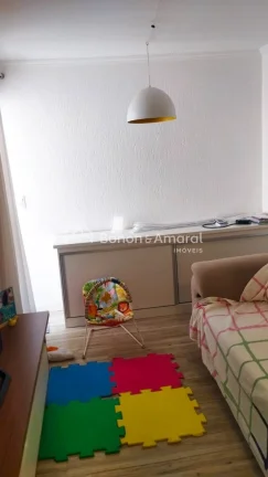 Imagem Totalmente renovado, este charmoso apartamento oferece conforto e praticidade em uma das melhores lo...