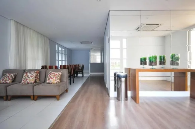Imagem CONDOMÍNIO MERLOT - Apto de 84m² (Unidade Revenda), próximo aos Shoppings Morumbi Town e Jardim Sul!