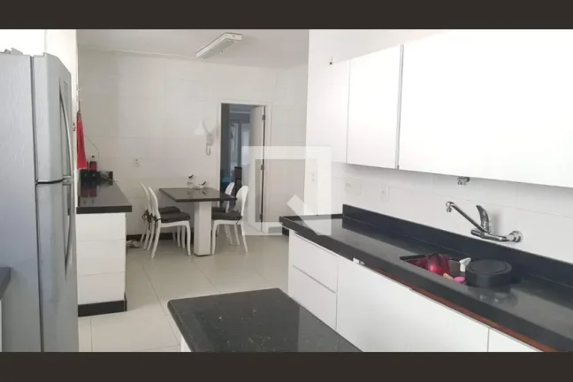 Imagem Apartamento à Venda - Copacabana, 4 Quartos, 383 m2