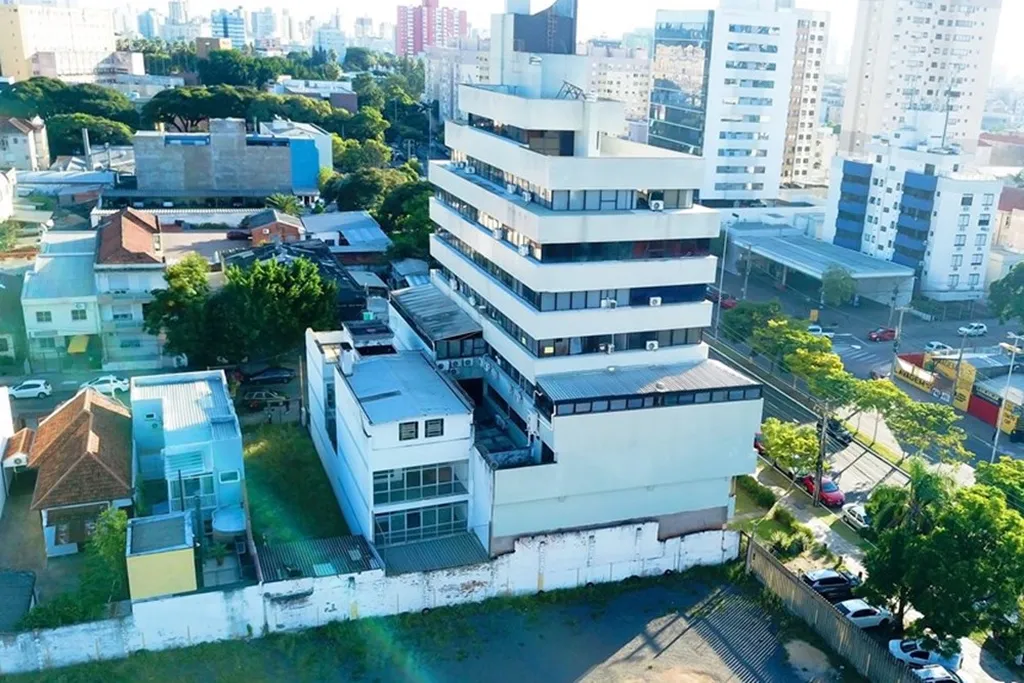 Imagem Terreno em Santana