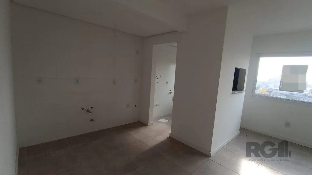 Imagem apartamento - 2 dorms. - 2 vagas - 70,70 m² - TRAMANDAÍ